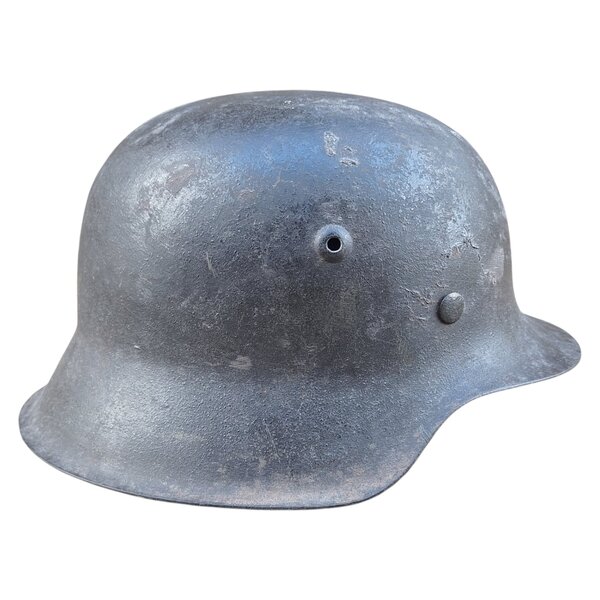 Casque allemand M42