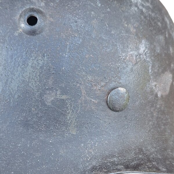 Casque allemand M42