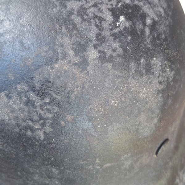 Casque allemand M42