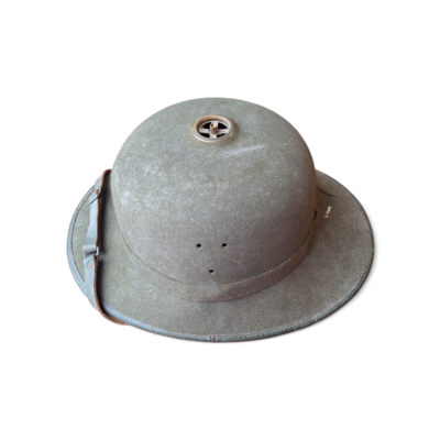 Casque Allemand Tropical DAK