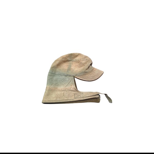 US WW2 Winter Cap