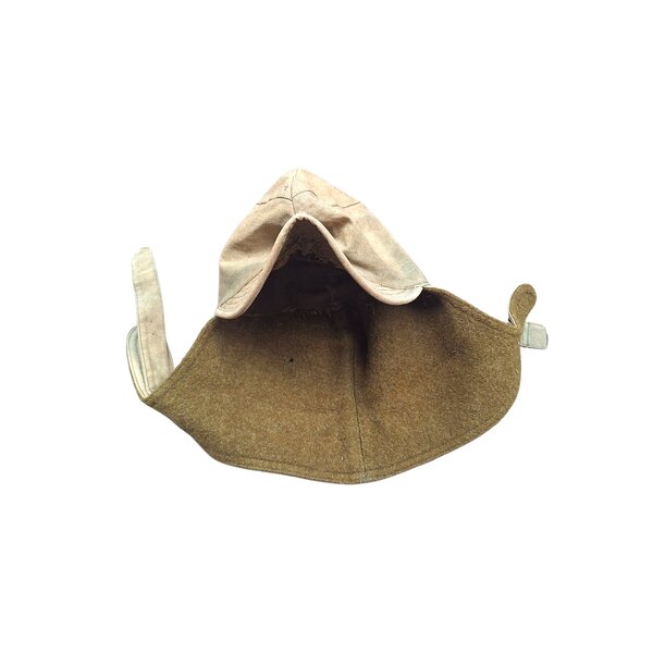 US WW2 Winter Cap