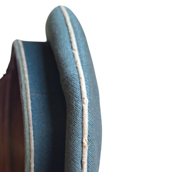 Casquette d'officier allemand