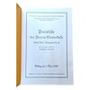 Catalogue Allemand WW2