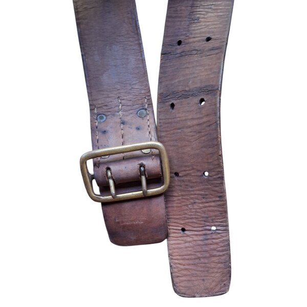 Ceinturon Belge ABBL