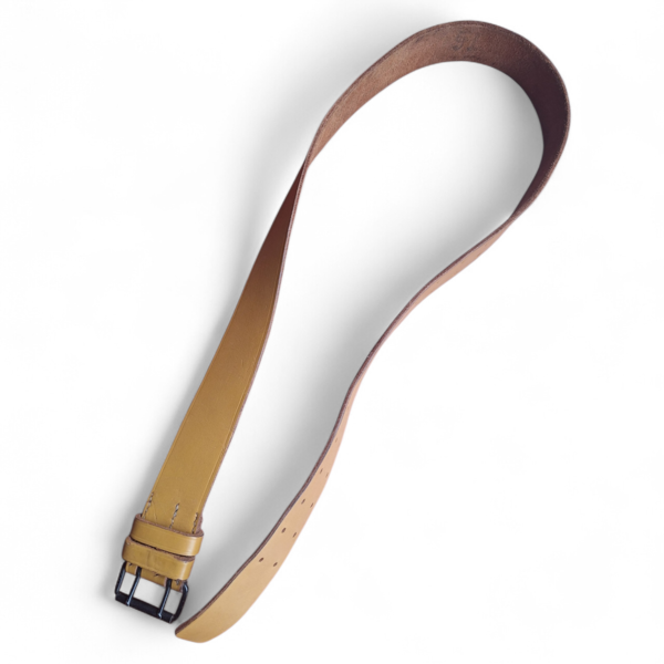 Ceinturon Français Algérie-Indochine