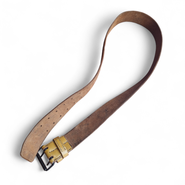 Ceinturon Français Algérie-Indochine