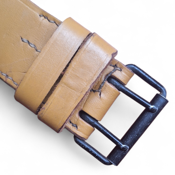 Ceinturon Français Algérie-Indochine