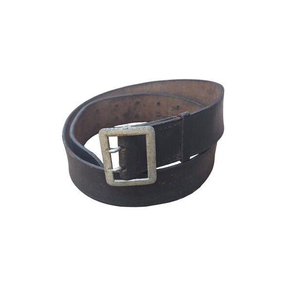 Ceinturon Officier Allemand WW2
