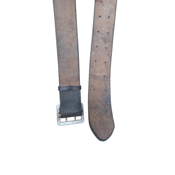 Ceinturon Officier Allemand WW2