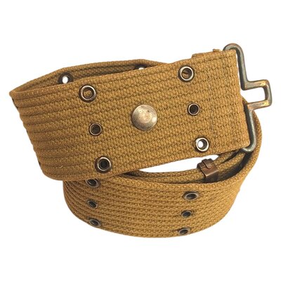 Ceinturon US WW2 – Équipement US Army