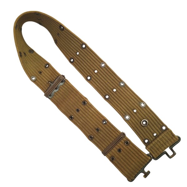 Ceinturon US WW2 – Équipement US Army