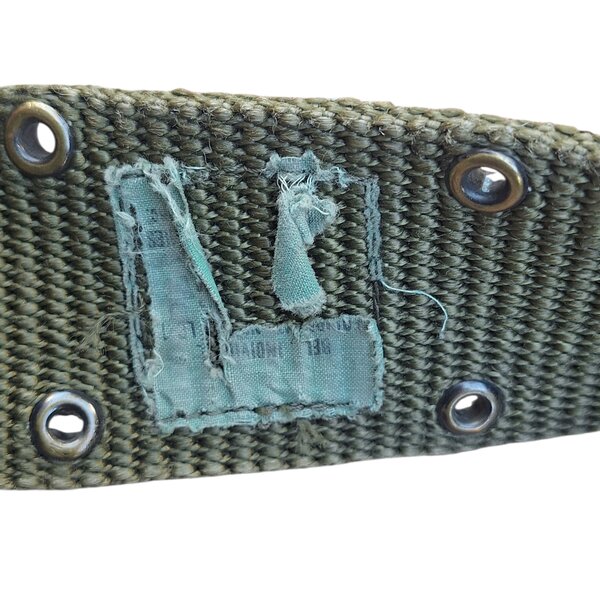 Ceinturon US Vietnam