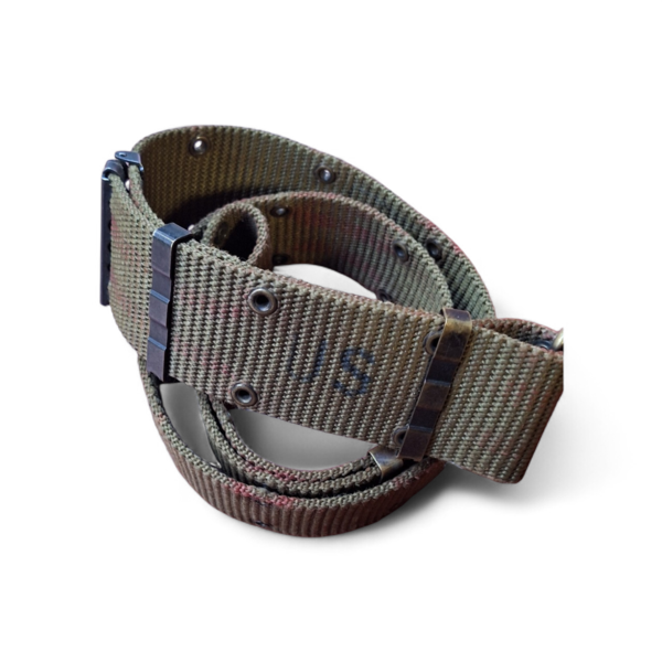 Ceinturon US Vietnam