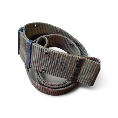 Ceinturon US Vietnam