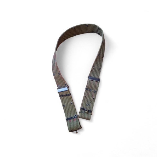 Ceinturon US Vietnam