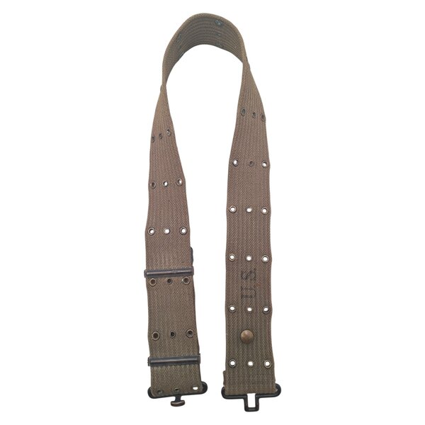 Ceinturon US M36 WW2