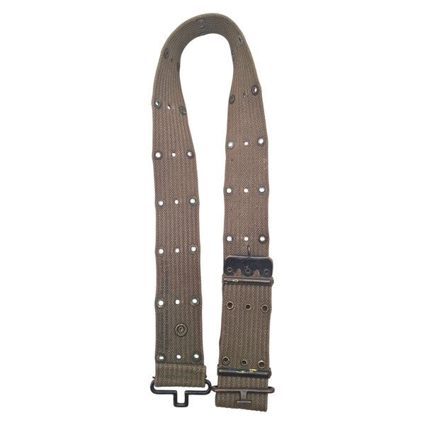 Ceinturon US M36 WW2