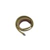Ceinturon Allemand Tropical WW2