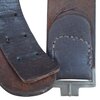 Ceinturon cuir Allemand WW2
