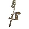 Chapelet de soldat – Objet religieux