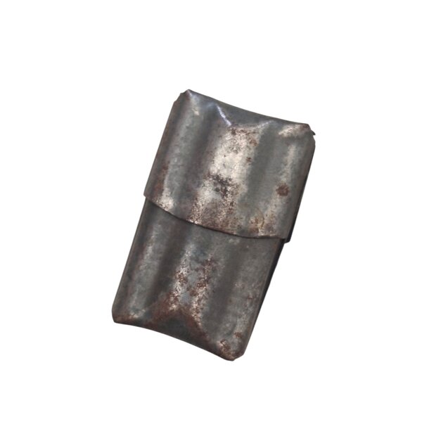 WW1 Chapelle de poche Soldats Français