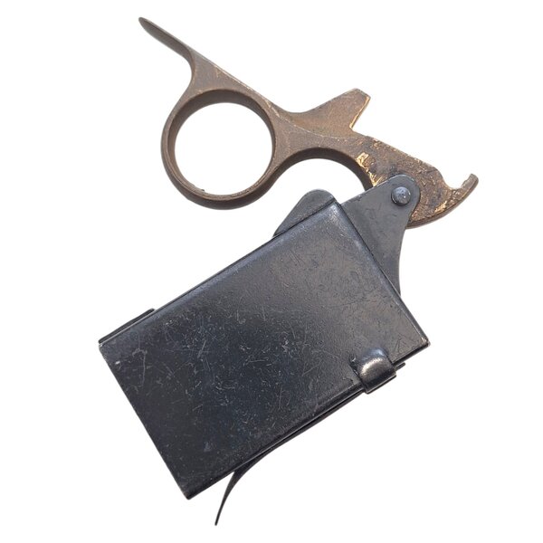 Chargette rapide pour Sten MKII WW2