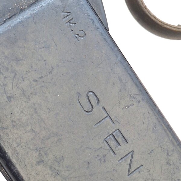 Chargette rapide pour Sten MKII WW2