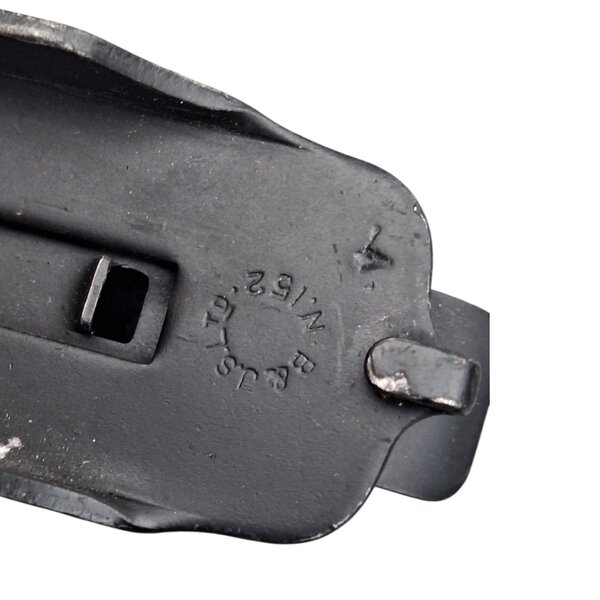 WW2 Chargette anglaise Sten Gun