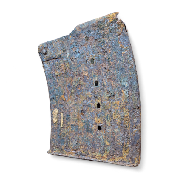 Chargeur allemand FLAK