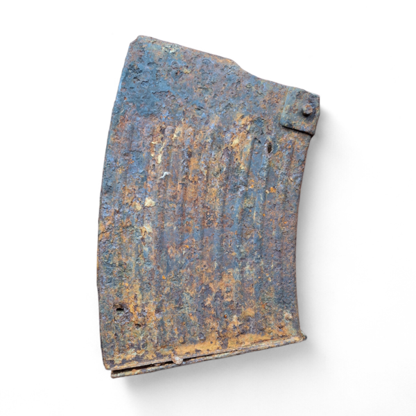 Chargeur allemand FLAK