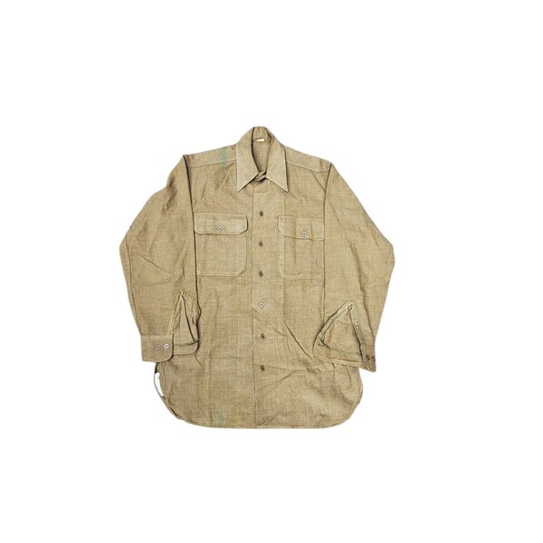 Chemise US WW2