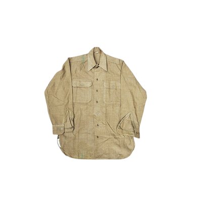 Chemise US WW2