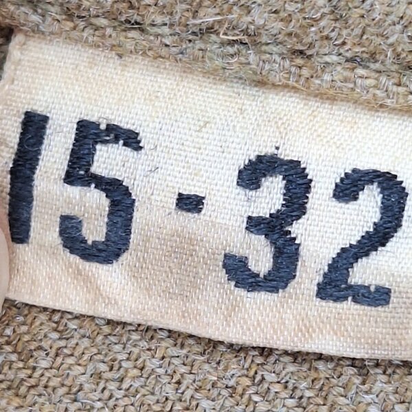 Chemise US WW2