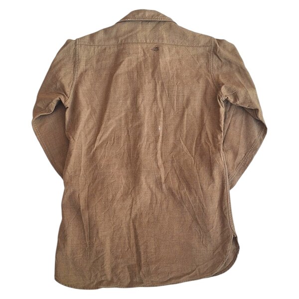 Chemise US WW2