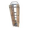 Claie de portage Allemande 10,5cm WW2