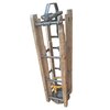 Claie de portage Allemande 10,5cm WW2