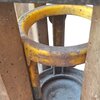 Claie de portage Allemande 10,5cm WW2