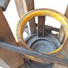 Claie de portage Allemande 10,5cm WW2
