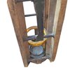 Claie de portage Allemande 10,5cm WW2