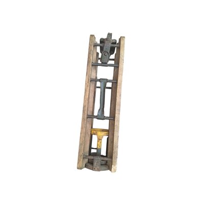 Claie de portage Allemande 10,5cm WW2