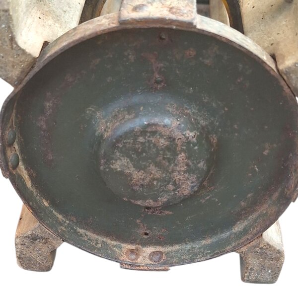 Claie de portage Allemande 10,5cm WW2