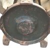 Claie de portage Allemande 10,5cm WW2