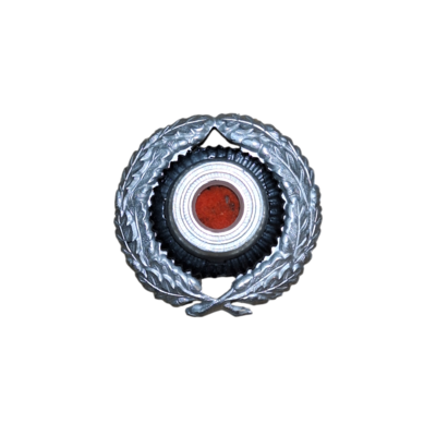 Cocarde allemande service reich poste