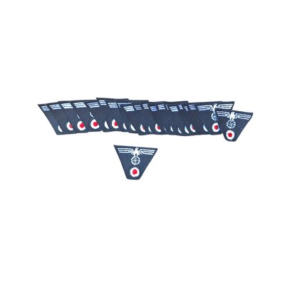 Insigne Trapeze Panzer Reproduction