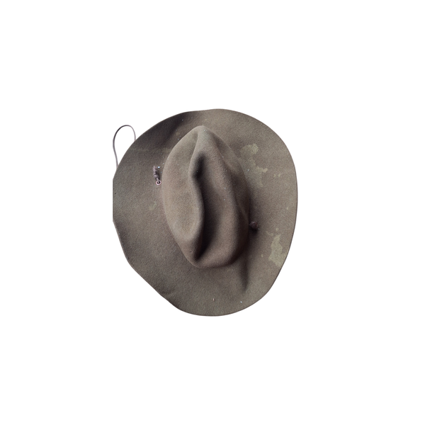 Coiffe instructeur US