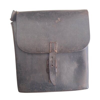 Trousse à outils de signalisation Wehrmacht WW2