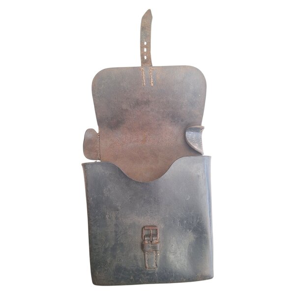 Trousse à outils de signalisation Wehrmacht WW2