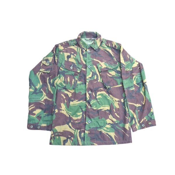Veste de combat tropicale Anglaise
