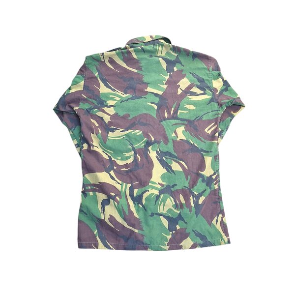 Veste de combat tropicale Anglaise